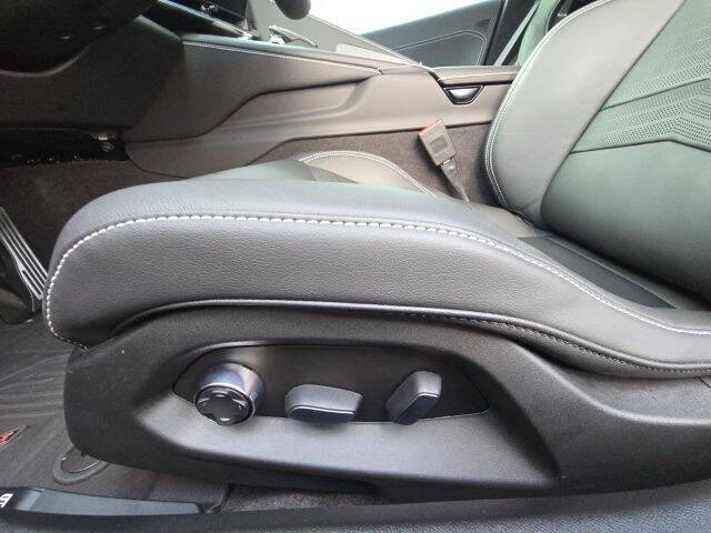 2022 Chevrolet Corvette Stingray