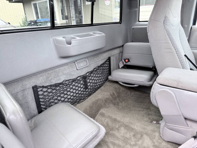 1998 Ford Ranger XLT