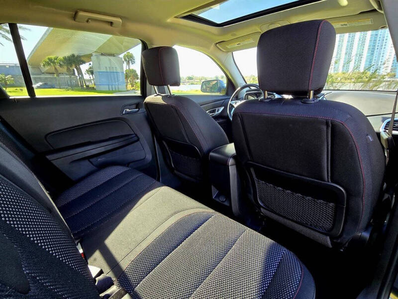 2015 GMC Terrain SLE-2