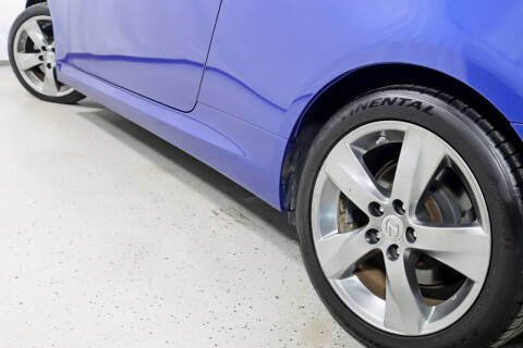 2010 Lexus IS 350C