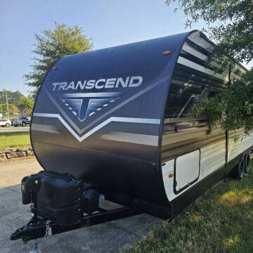 2022 Winnebago 240ML Transcend Xplore