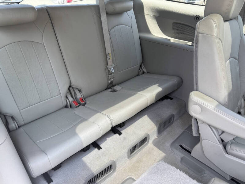 2012 Buick Enclave Premium