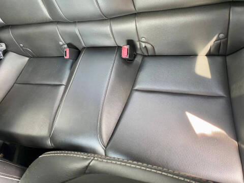 2012 Chevrolet Camaro LT