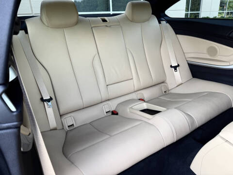 2019 BMW 4 Series 430i xDrive