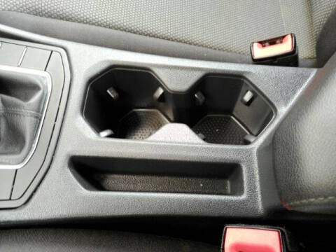 2021 Volkswagen Jetta