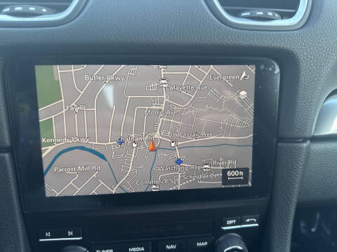 2025 Porsche 718 Boxster