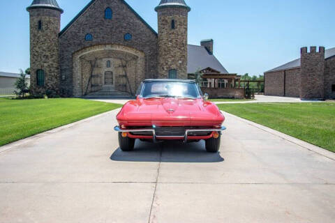 1964 Chevrolet Corvette
