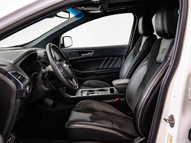 2024 Ford Edge ST
