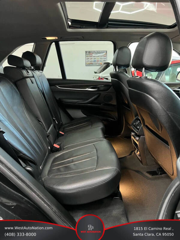 2015 BMW X5 xDrive35d