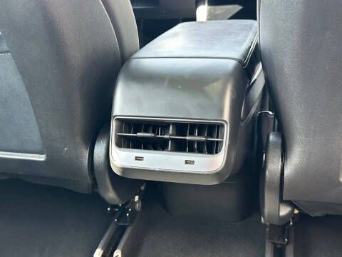 2018 Tesla Model 3 Mid Range