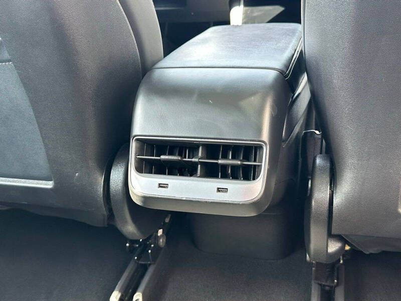 2018 Tesla Model 3 Mid Range