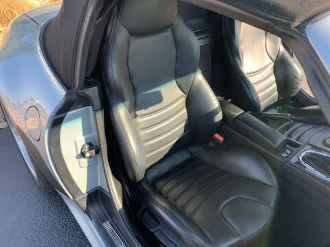 1998 BMW M