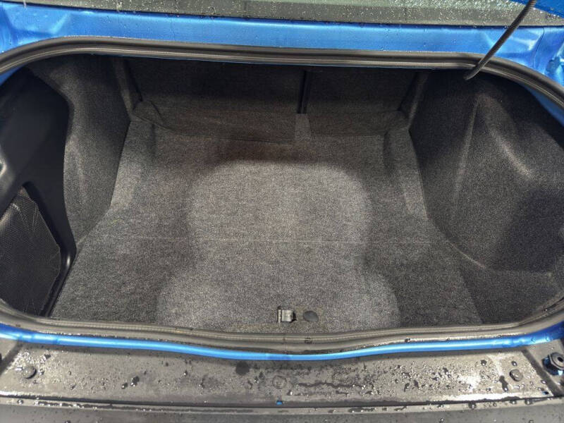 2010 Dodge Challenger SRT8