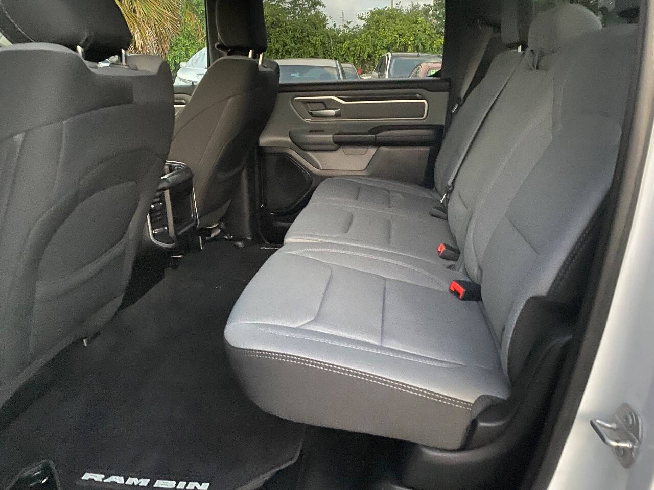 2021 Ram 1500 for sale at 33 Auto Sales Miami in Miami, FL