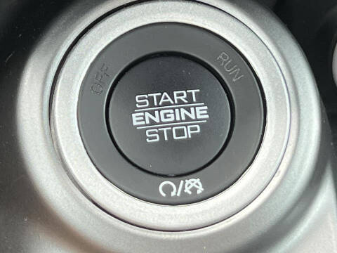 2024 Dodge Hornet GT