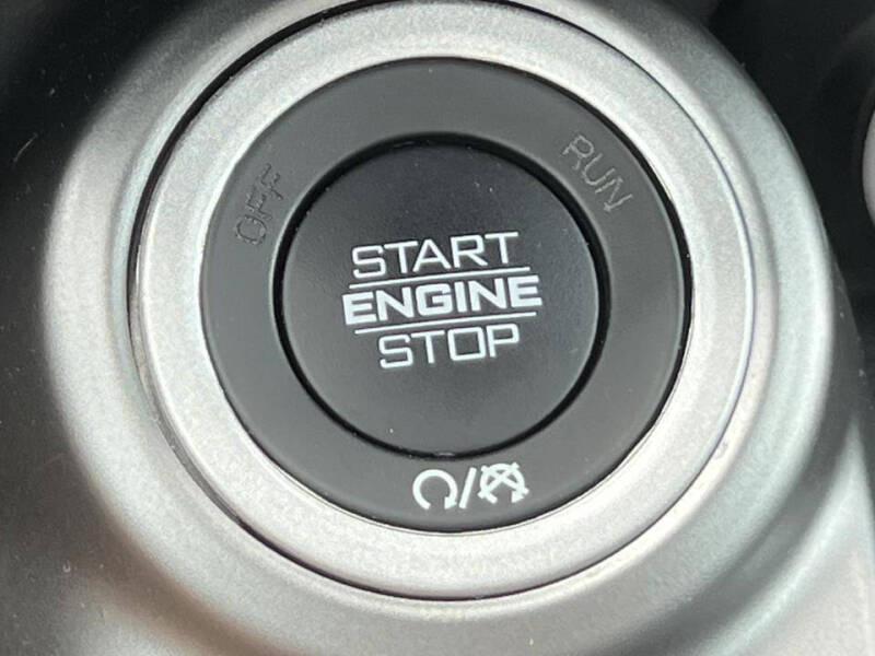 2024 Dodge Hornet GT