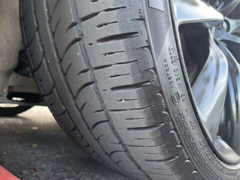 2016 Tesla Model X P90D