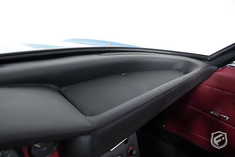 1968 Lamborghini Islero