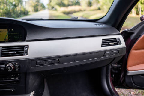 2008 BMW 3 Series 335i