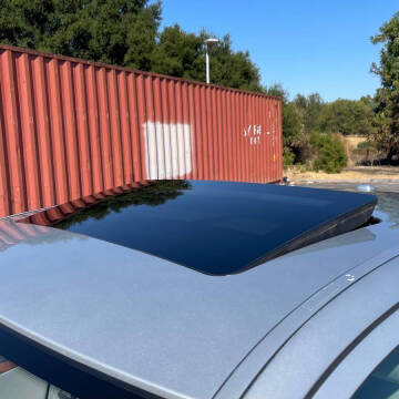 2006 Mercedes-Benz E-Class E 350