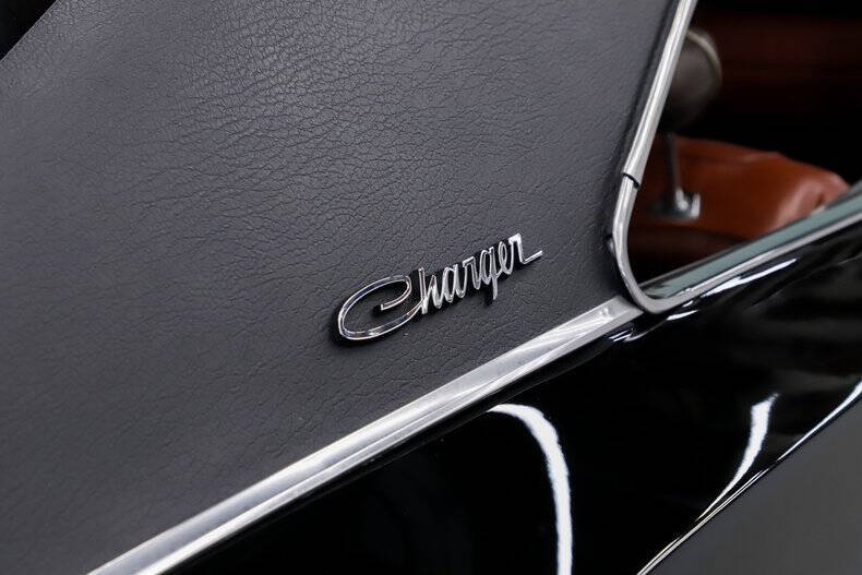 1970 Dodge Charger