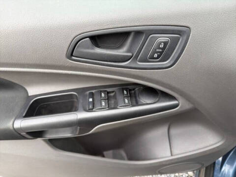 2020 Ford Transit Connect XL