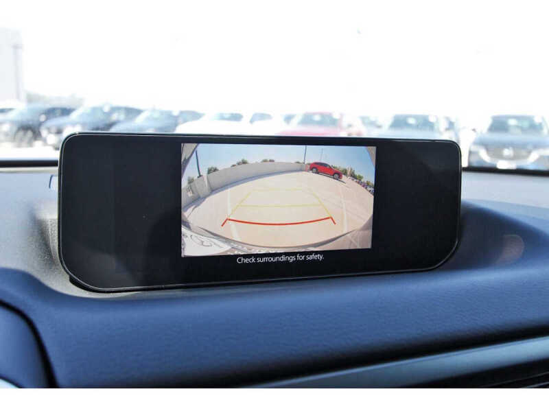 2025 Mazda CX-50 2.5 S Premium Plus