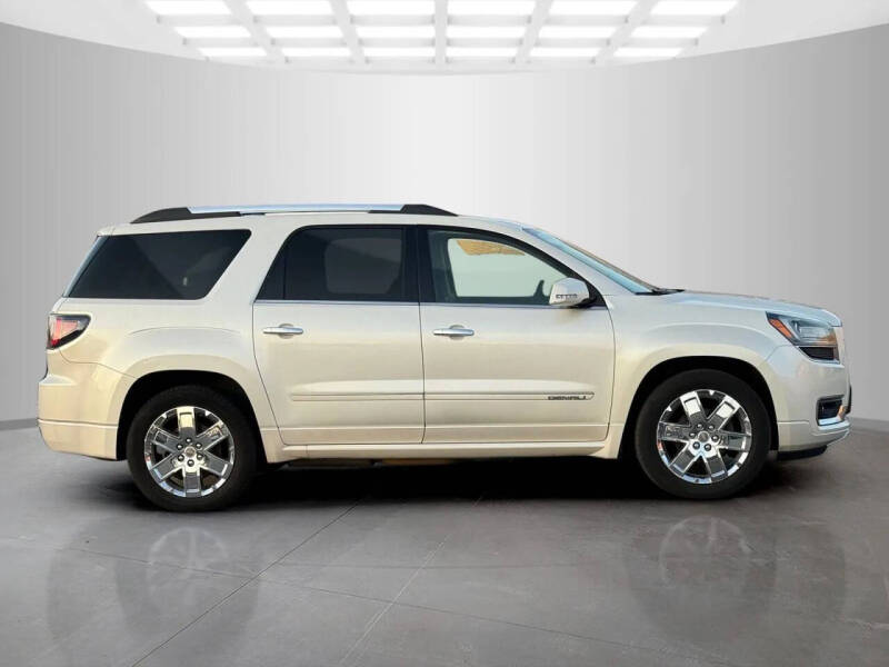 2013 GMC Acadia Denali