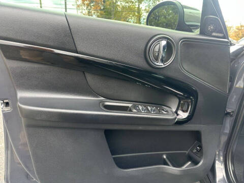 2020 MINI Countryman Cooper S