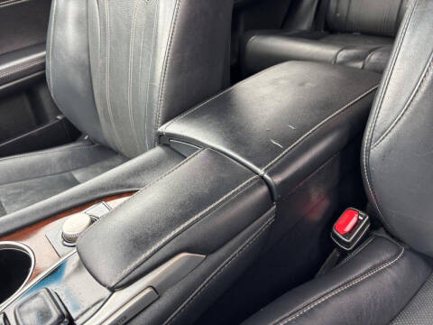 2016 Lexus RX 450h