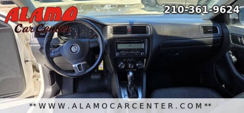 2011 Volkswagen Jetta