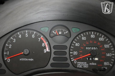 1994 Mitsubishi 3000GT