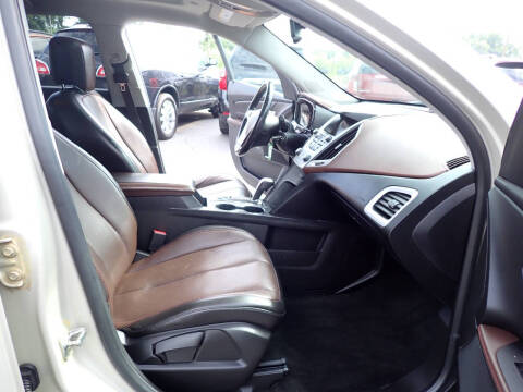 2013 GMC Terrain SLT-1