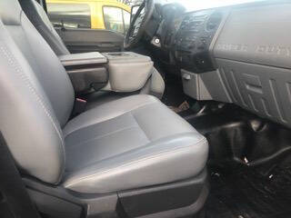 2012 Ford F-350 Super Duty XL