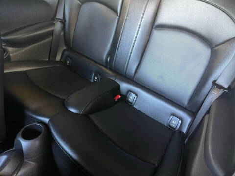 2015 MINI Hardtop 2 Door Cooper