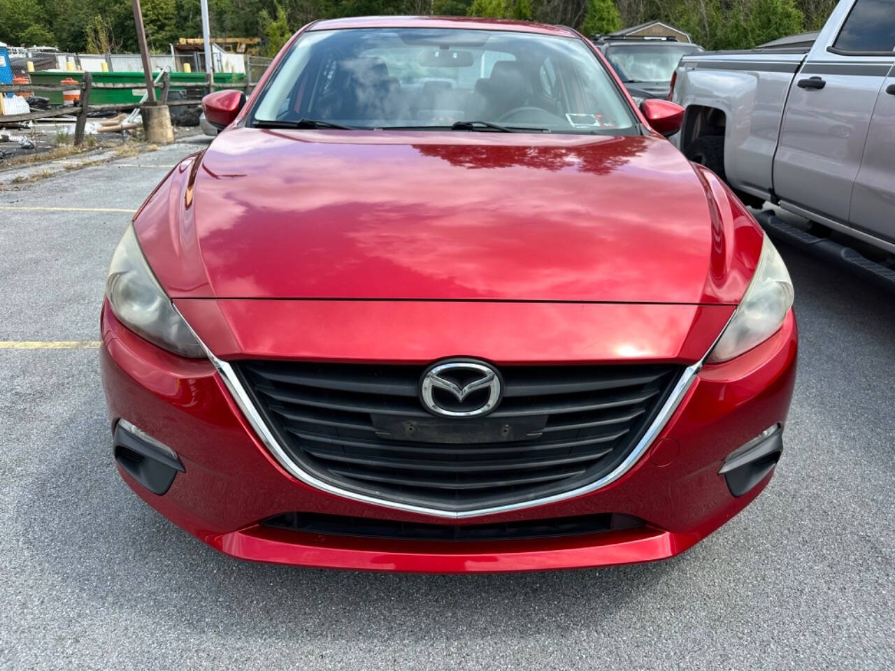 2014 Mazda Mazda3 for sale at 100 Motors in Bechtelsville, PA