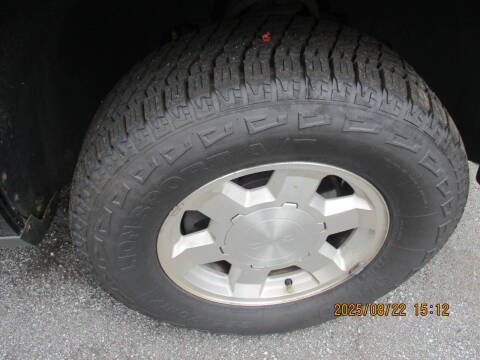 2015 Chevrolet Silverado 1500 LT Z71