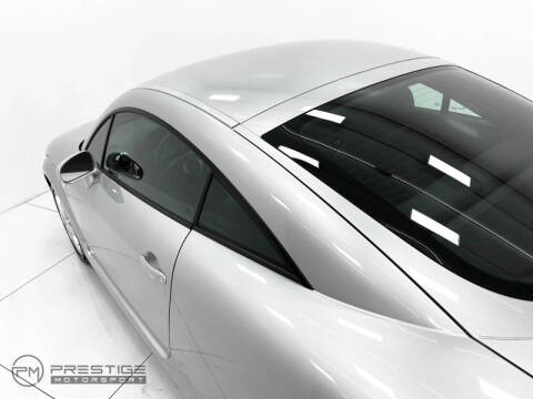 2002 Audi TT