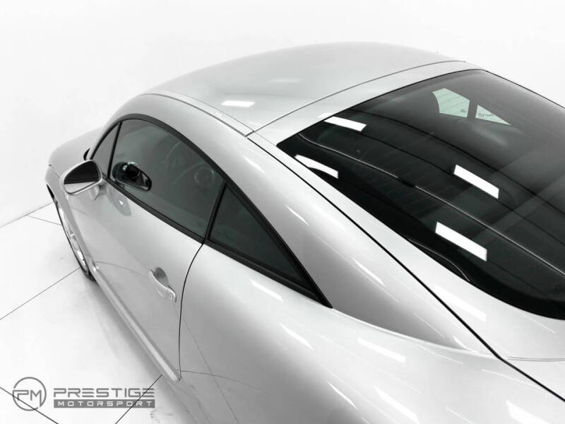 2002 Audi TT