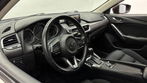 2017 Mazda MAZDA6