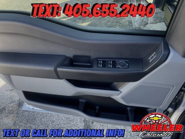 2024 Ford F-350 Super Duty