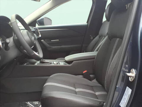 2026 Mazda CX-50 2.5 S Preferred