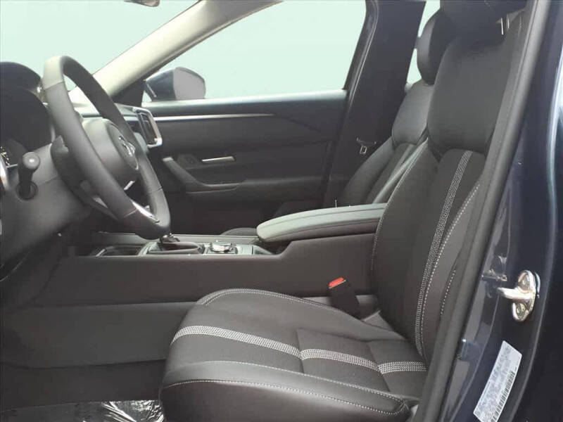 2026 Mazda CX-50 2.5 S Preferred