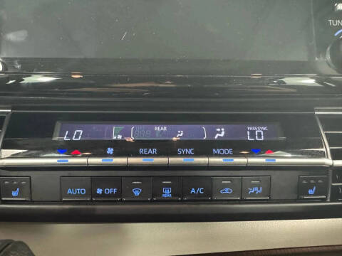 2021 Toyota Sienna XLE 7-Passenger