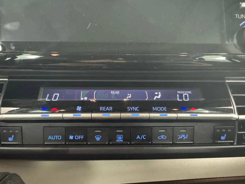 2021 Toyota Sienna XLE 7-Passenger