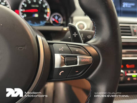 2018 BMW M6 Gran Coupe