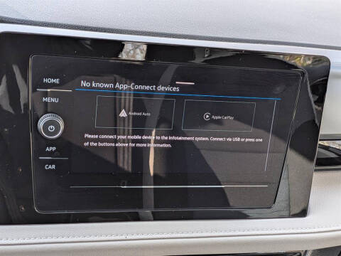 2025 Volkswagen Taos S