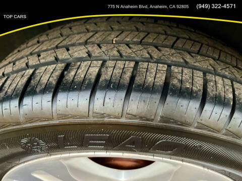 2008 Toyota Highlander Limited