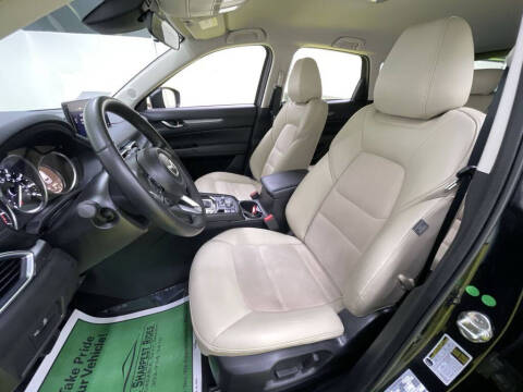 2023 Mazda CX-5 2.5 S Select