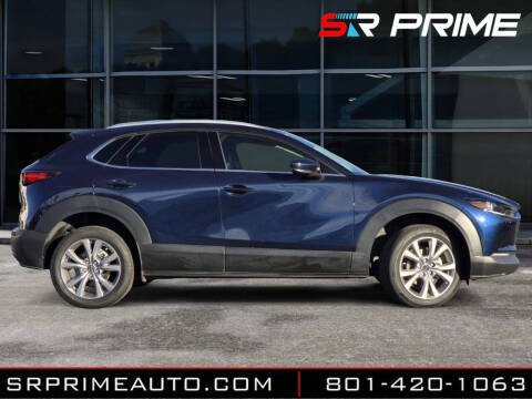 2021 Mazda CX-30 Preferred